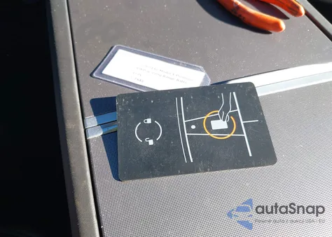 2026 Tesla Model Y Long Range Dual Motor All-Wheel Drive from USA, damaged, VIN 7SAYGDED5TF417138